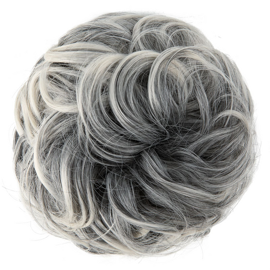 Premium Messy Bun Hair Up Scrunchie