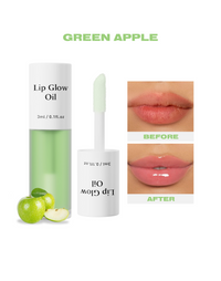 Green Apple