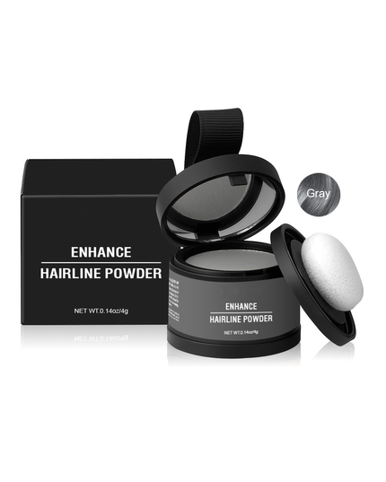 Hairline Powder