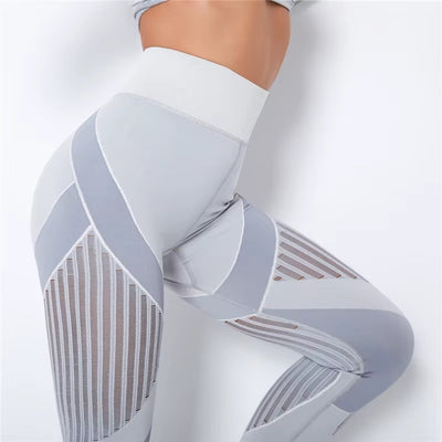 Anti-Cellulite Compression Leggings