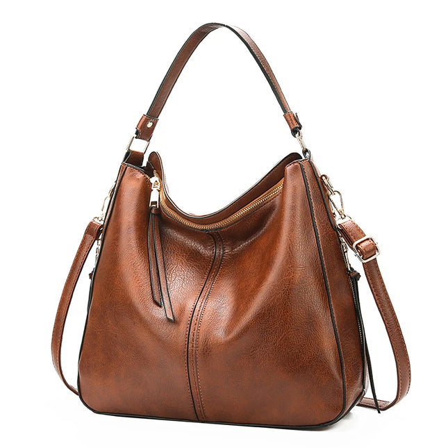 The Belgravia Shoulder Bag & Purse