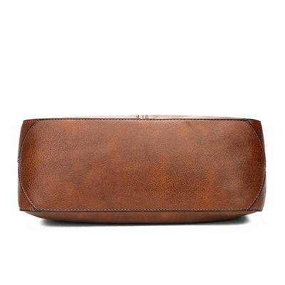 The Belgravia Shoulder Bag