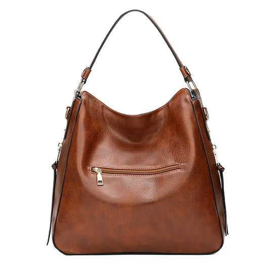 The Belgravia Shoulder Bag