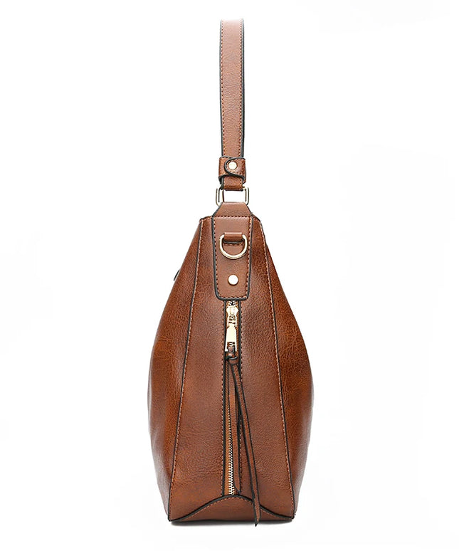 The Belgravia Shoulder Bag