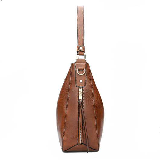 The Belgravia Shoulder Bag