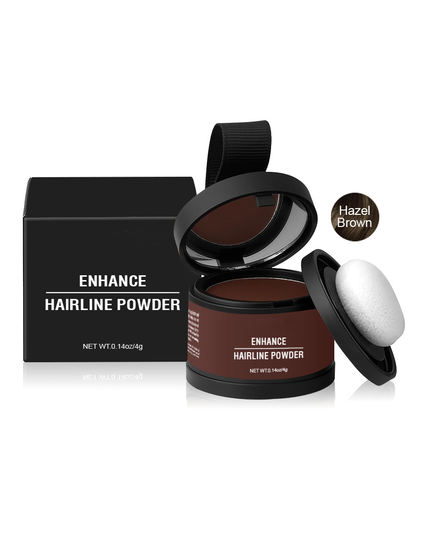 Hairline Powder