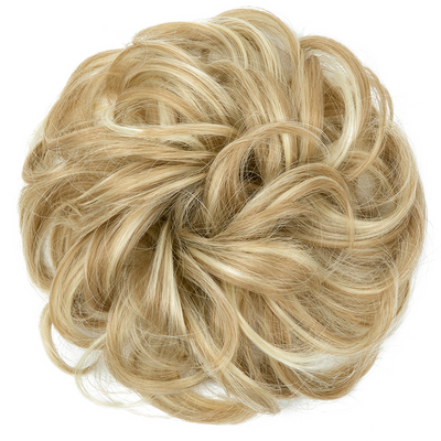 Premium Messy Bun Hair Up Scrunchie