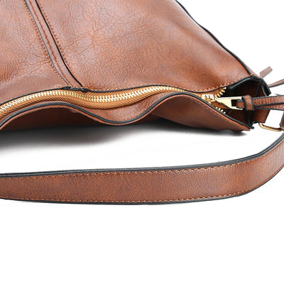 The Belgravia Shoulder Bag