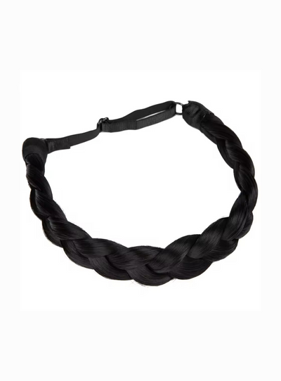 Braided Hair Band