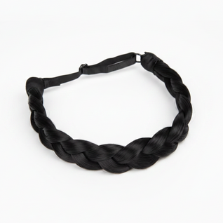 Braided Hair Band