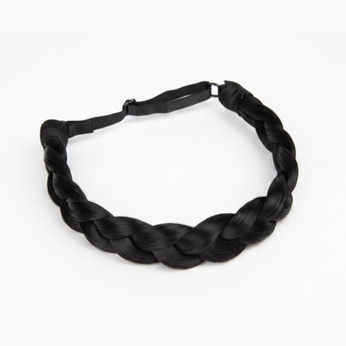 Braided Hair Band
