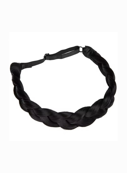Braided Hair Band