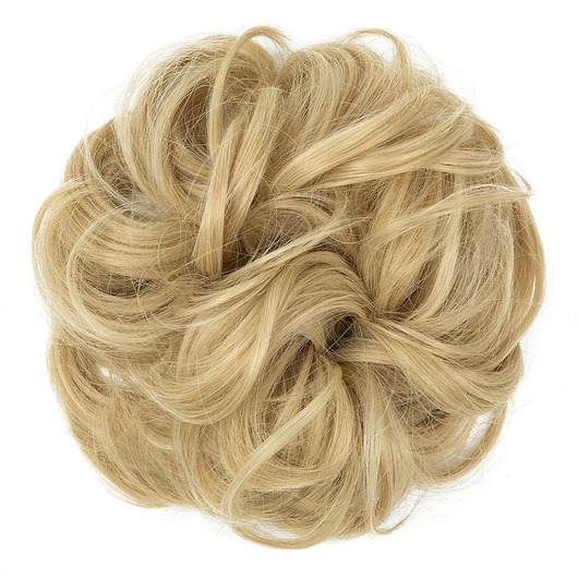 Premium Messy Bun Hair Up Scrunchie