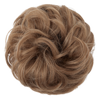Light Auburn Brown