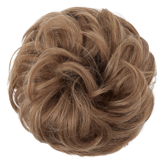 Premium Messy Bun Hair Up Scrunchie