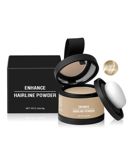Hairline Powder