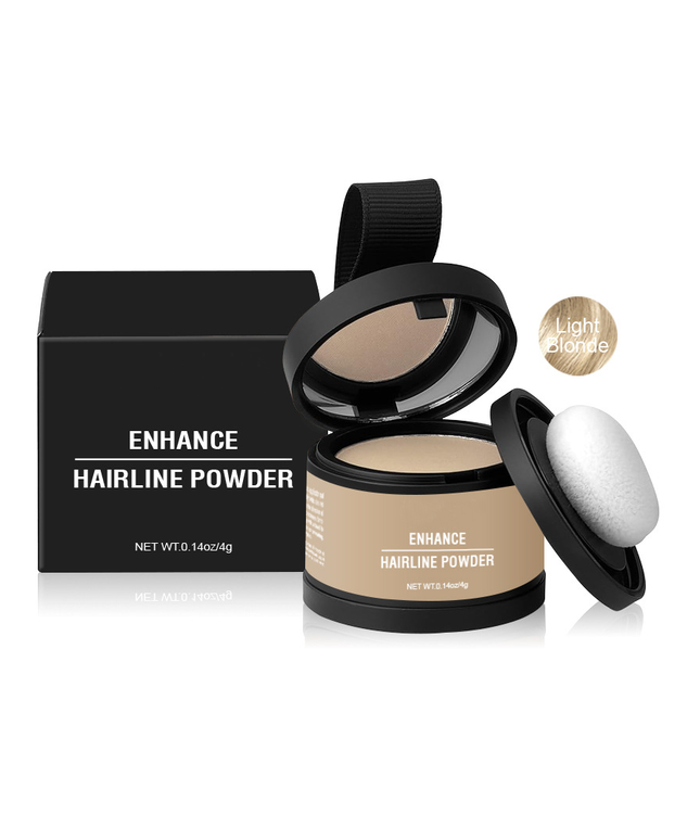 Hairline Powder