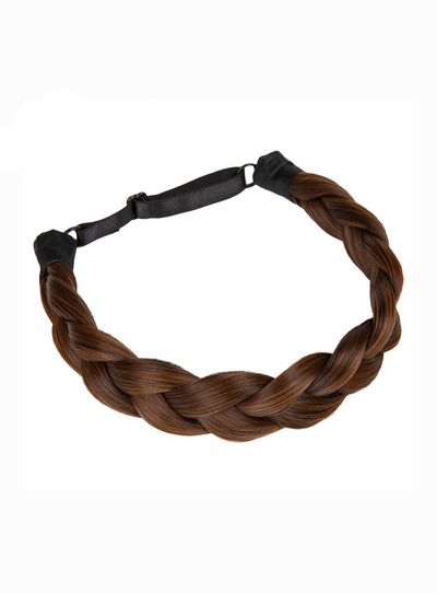 Braided Hair Band