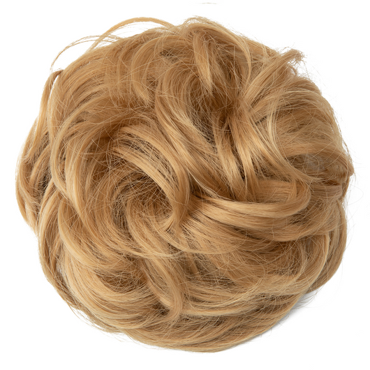 Premium Messy Bun Hair Up Scrunchie
