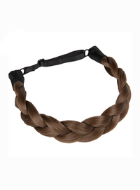 Medium Ash Brown