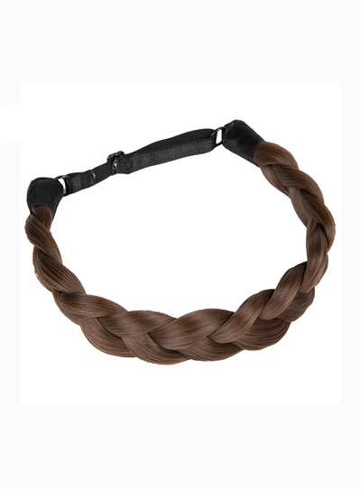 Braided Hair Band