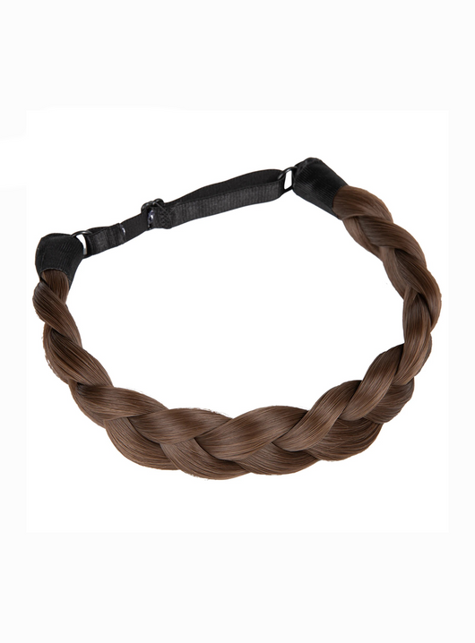 Braided Hair Band