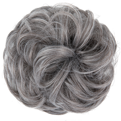 Premium Messy Bun Hair Up Scrunchie