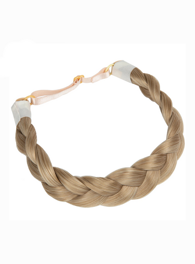 Braided Hair Band