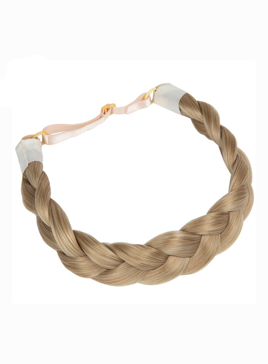 Braided Hair Band