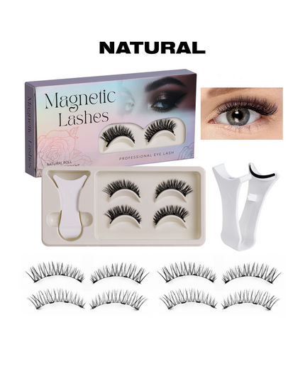 Magnetic Lash Kit