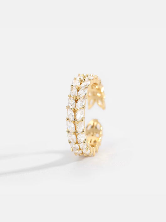 Enchanted Vine Ring