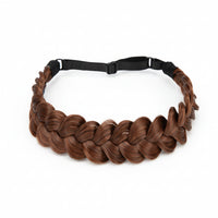 Brown Auburn