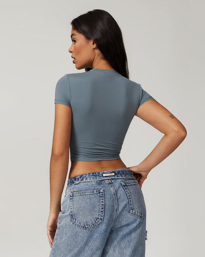 The Naked Tee