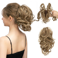 Dark Blonde