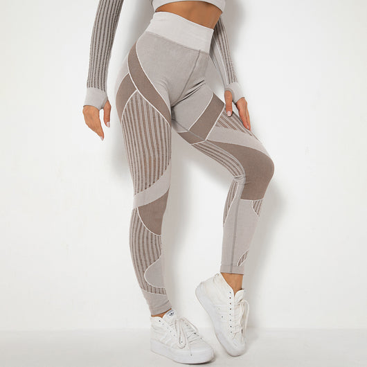 Anti-Cellulite Compression Leggings