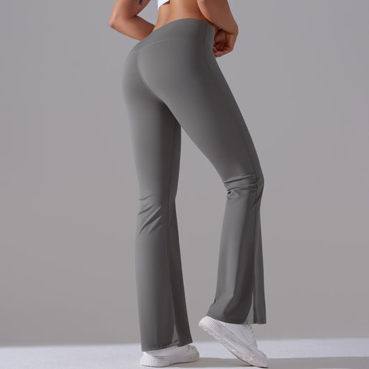 Sculpt & Flare Leggings