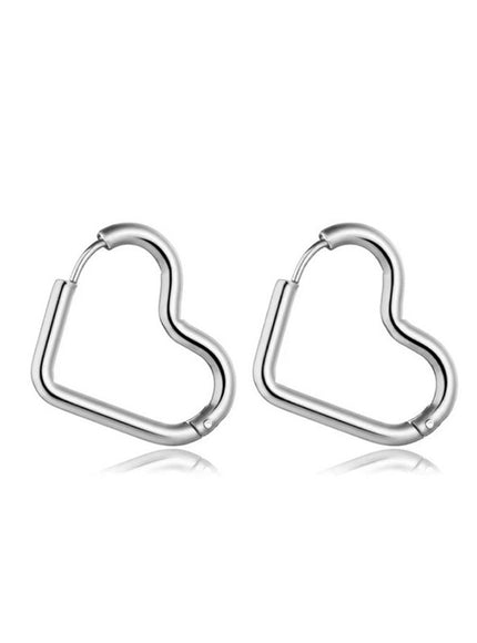 Lover's Loop Earrings