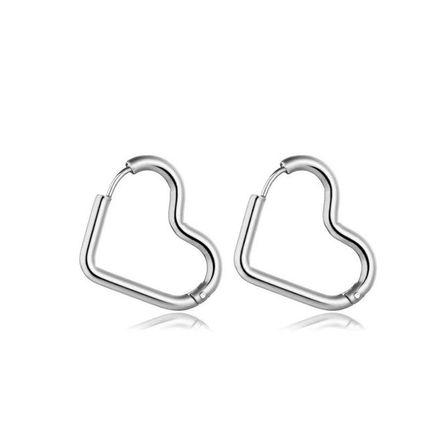 Lover's Loop Earrings