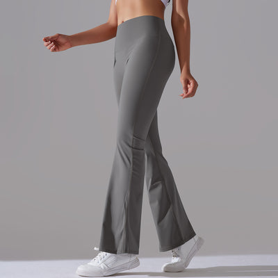 Sculpt & Flare Leggings