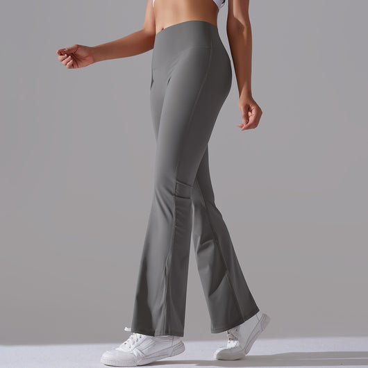 Sculpt & Flare Leggings