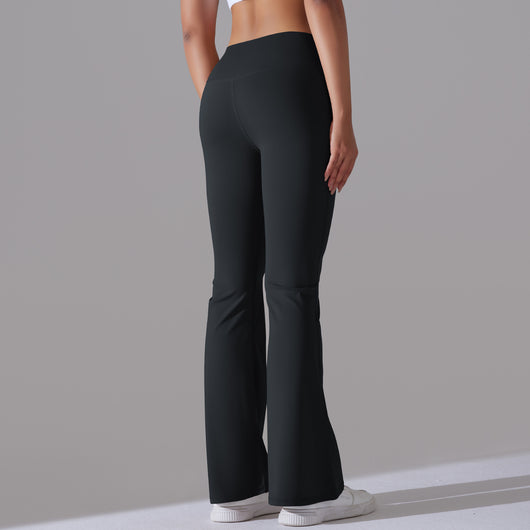 Sculpt & Flare Leggings