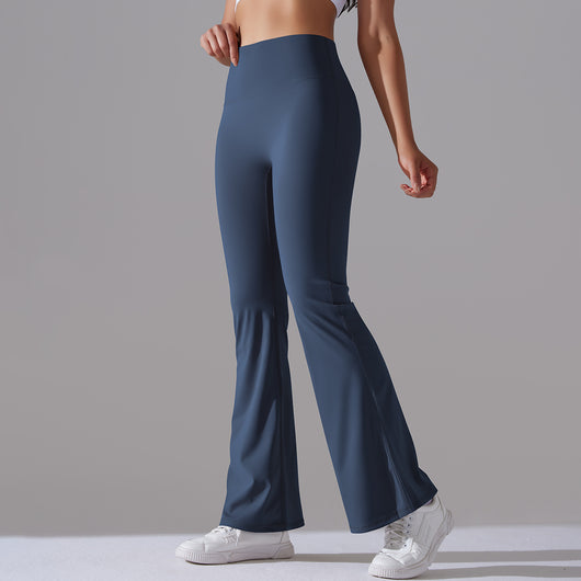 Sculpt & Flare Leggings