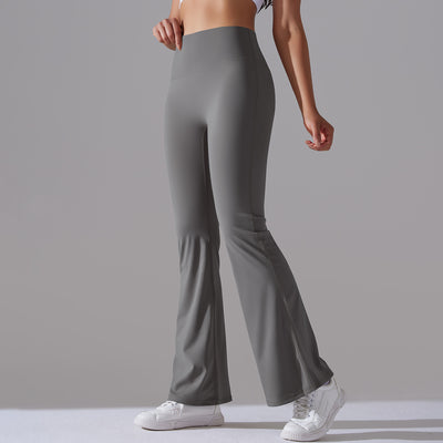 Sculpt & Flare Leggings
