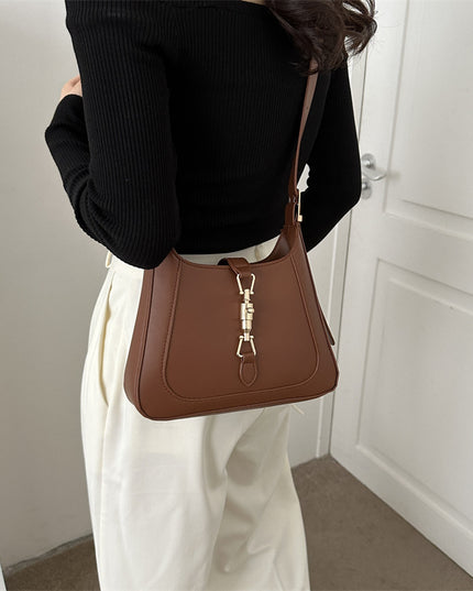 The Jacobella Shoulder Bag
