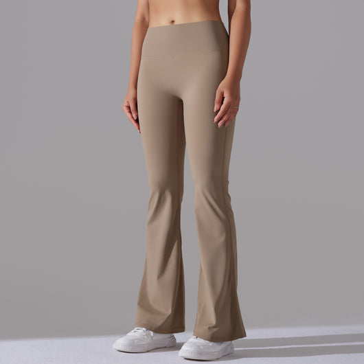 Sculpt & Flare Leggings