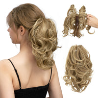 Honey Blonde