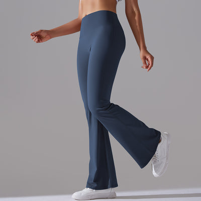 Sculpt & Flare Leggings