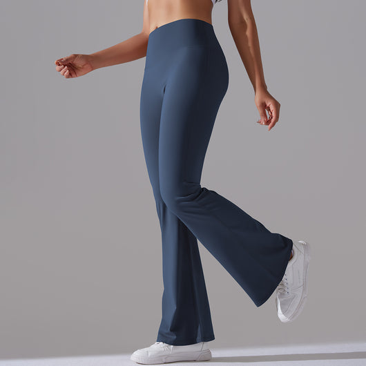 Sculpt & Flare Leggings