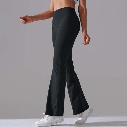 Sculpt & Flare Leggings