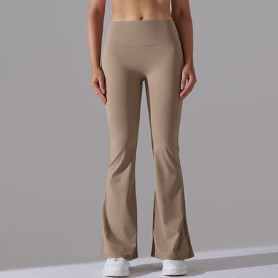 Sculpt & Flare Leggings